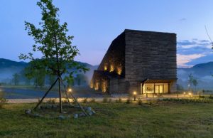 Dall’1 al 3 novembre torna a Campotenese “Tartufi e Funghi del Pollino”