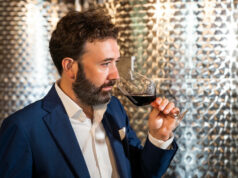 A Vini d’Abbazia l’enologo Vincenzo Mercurio guida il viaggio nel vino dei monasteri