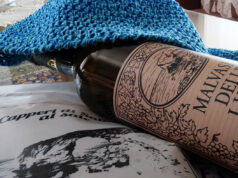 Francesco Fenech: “Anima nobile” di Salina