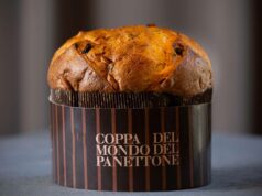 Coppa del Mondo del Panettone: selezionati a Sigep i 10 finalisti italiani
