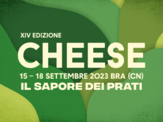 Destinazione Cheese: il paradiso dei formaggi a latte crudo è a Bra dal 15 al 18 settembre