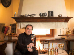 Capodanno: Bottega, “prosecco spumante più stappato in tutto il mondo”