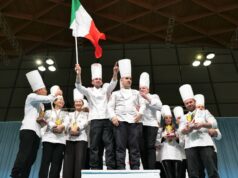 Sigep: l’Italia vince la 10ª edizione di Gelato World Cup