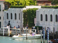Venezia: collezione Peggy Guggenheim, oltre 378.000 visitatori in 2023