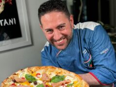 Antonio Lieto, lo storico pizzaiolo napoletano titolare della “Pizzeria Lieto”, lascia Matera dopo 26 anni