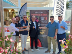 Milano Marittima capitale del gin e delle bollicine romagnole: 19/07 anteprima Tramonto DiVino