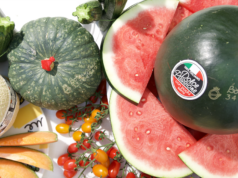 Arriva “Dolce Passione”, l’anguria italiana prodotta da Lorenzini Naturamica