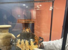 Al via domani al Museo e Parco archeologico nazionale di Capocolonna la mostra “Nostoi, rientri condivisi”