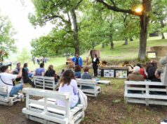 Domani 6 luglio riapre il Parco della Grancia a Brindisi Montagna