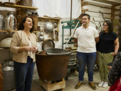 Il futuro dei moderni casari: una sfida per le nuove generazioni