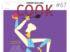 COOK Fest 2024: un viaggio esperienziale nel pranzo all’Italiana