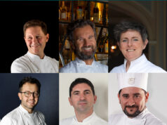 Eataly Milano Smeraldo e Fondazione Veronesi insieme per la ricerca: grande cena stellata il 10 ottobre