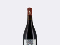 Eleuteria 2021 di Tenuta del Travale selezionato per la prestigiosa Wine List Italia 2024