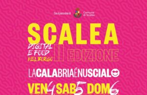 Nu Scialo: tradizione e innovazione per valorizzare i borghi calabresi e il patrimonio enogastronomico