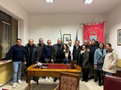 Le Pro Loco della Valle del Mercure si mettono in rete