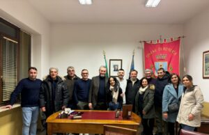 Le Pro Loco della Valle del Mercure si mettono in rete