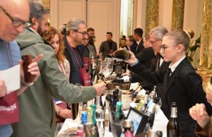 SPARKLE 2026 è alle porte: a Roma si celebra l’eccellenza delle bollicine italiane con 92 vini premiati con le “5 Sfere”