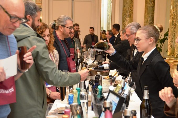 SPARKLE 2026 è alle porte: a Roma si celebra l’eccellenza delle bollicine italiane con 92 vini premiati con le “5 Sfere”