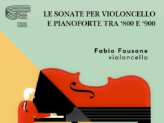 Dal Romanticismo alla modernità: al Conservatorio di Cosenza le sonate per violoncello e pianoforte