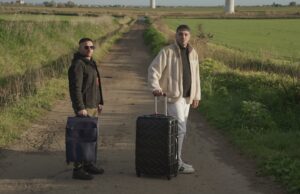 “Vado Via”, il grido e l’amore per la Calabria nel nuovo brano di Free-o e P Rope