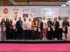 Conpait protagonista alla fiera Gelatissimo di Stoccarda: Musolino ringrazia ente fiera e ItalCam per l’accoglienza