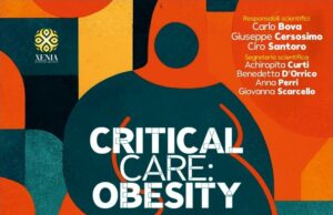 “Critical care: obesity”, a Cosenza il convegno medico dedicato a una delle grandi sfide sanitarie del nostro tempo