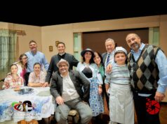 “‘A vucca è ’na ricchizza”: il dialetto come atto d’amore e di verità