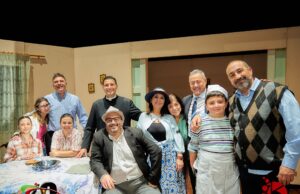 “‘A vucca è ’na ricchizza”: il dialetto come atto d’amore e di verità