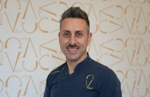 San Valentino: la Cremeria Vitaro celebra l’amore con il cioccolato