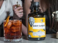 Amaro Don Carlo a Bologna dal 22 al 24 febbraio per la Fiera dell’Amaro d’Italia e Spirits