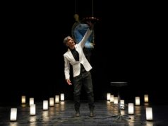 Via del Popolo: Saverio La Ruina con un racconto sull’appartenenza e il tempo che passa