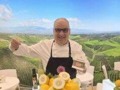 La Riviera dei Cedri e il Cedro protagonisti a Berlino a Fruit Logistica