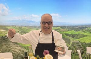 La Riviera dei Cedri e il Cedro protagonisti a Berlino a Fruit Logistica