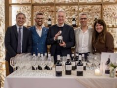 Oipa’: il nuovo vino di Cantine Giraldi&Giraldi presentato come una festa di famiglia