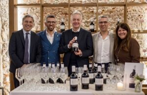 Oipa’: il nuovo vino di Cantine Giraldi&Giraldi presentato come una festa di famiglia