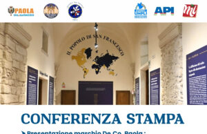 Paola: De.Co. e sapori identitari protagonisti a Casa Sanremo 2026