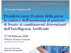 XX Convegno Scientifico della Fondazione Lilli Funaro