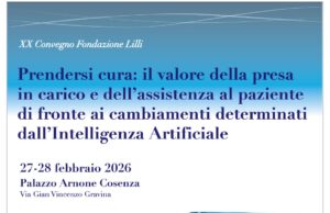XX Convegno Scientifico della Fondazione Lilli Funaro