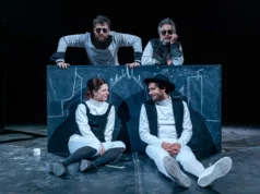 I Promessi Sposi – Providence Providence Providence: lo spettacolo con al centro il tema del potere come presenza invisibile