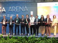 Beer&Food Attraction 2026: aperta in fiera a Rimini l’11ª edizione