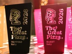 The Great Pizza: online la guida che racconta le migliori pizzerie italiane, presenti tante eccellenze della Calabria