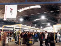 Roma si prepara ad accogliere la nuova edizione di Vini Selvaggi, con delle novità