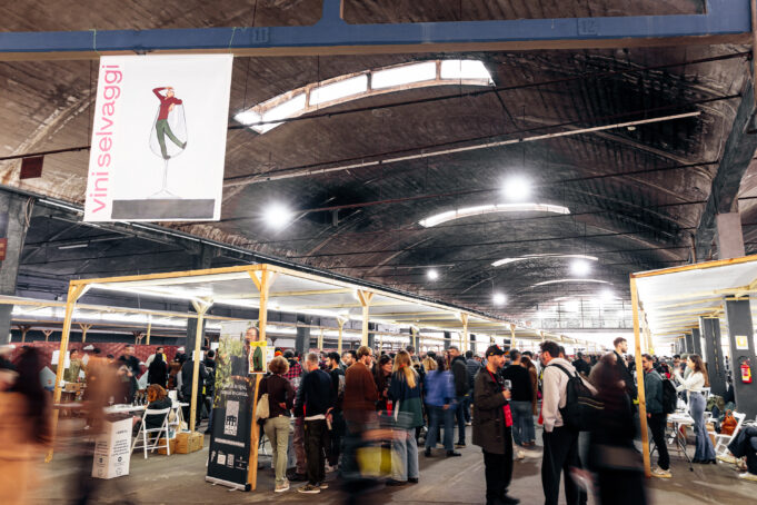 Roma si prepara ad accogliere la nuova edizione di Vini Selvaggi, con delle novità