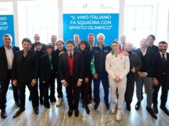 Vinitaly con Masaf e ITA amplia il suo programma di promozione internazionale