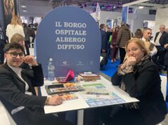 Rotonda alla Bit di Milano per presentare il turismo lento e rigenerativo