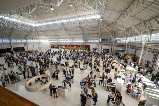 Tre giorni dedicati all’eccellenza wine & spirits: a Milano torna Best Wine Stars