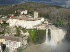 Il 30 e 31 marzo più di 40 produttori al Castello Boncompagni Viscogliosi per la terza edizione di Oltre Roma Wine, Beer & Spirits