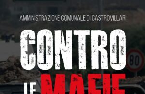 Castrovillari contro le mafie: al via il Festival della Legalità 2026