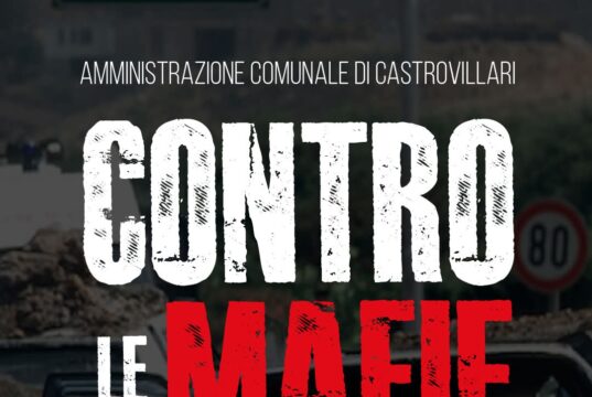 Castrovillari contro le mafie: al via il Festival della Legalità 2026