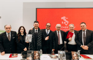 Calabria-Lombardia: nasce Discover Italy Foundation, “ponte operativo” tra territori